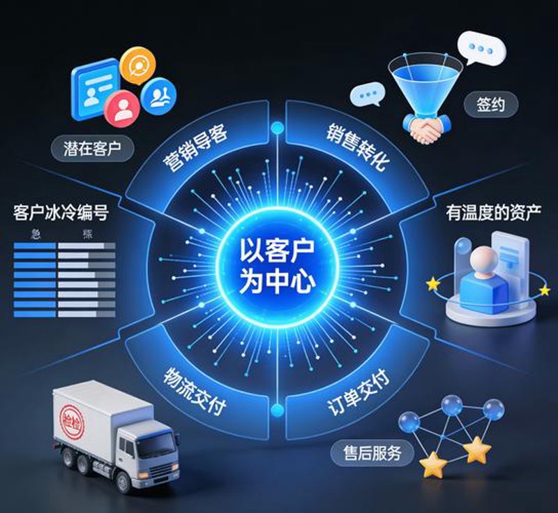 沈阳软件开发行业的最新趋势与机遇